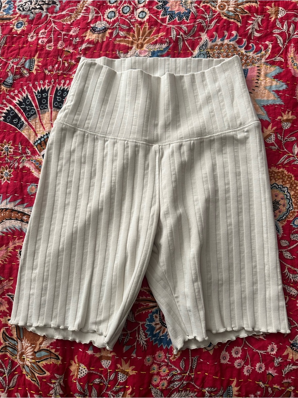 Aerie Bike Shorts